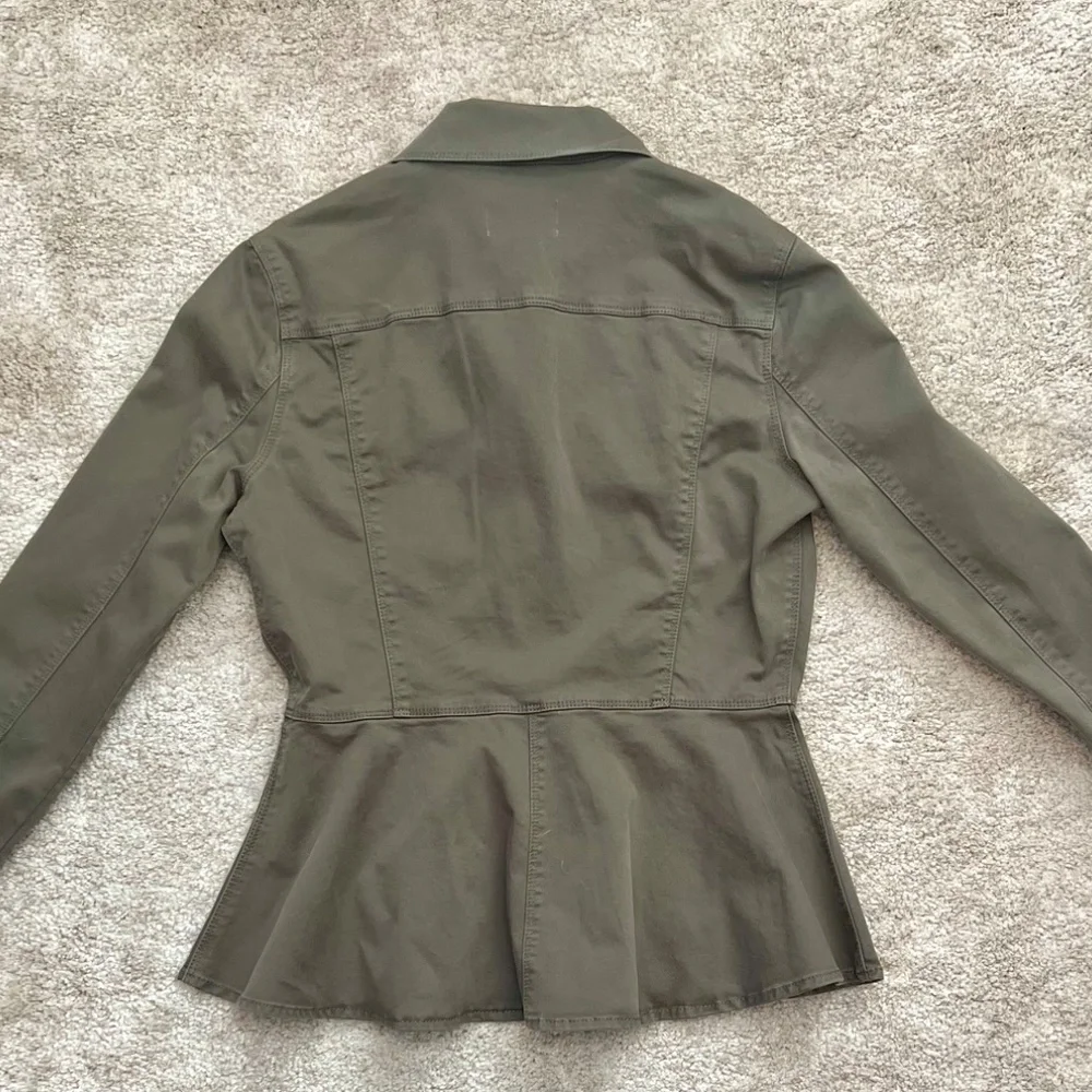 FRAME Denim Women’s Jacket - Picture 2 of 4